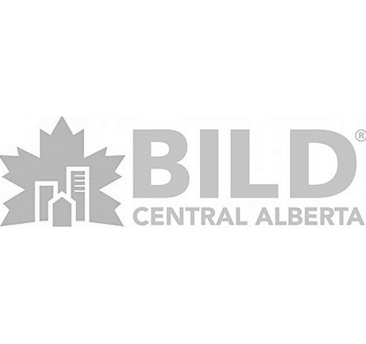 BILD logo - Rave Showroom