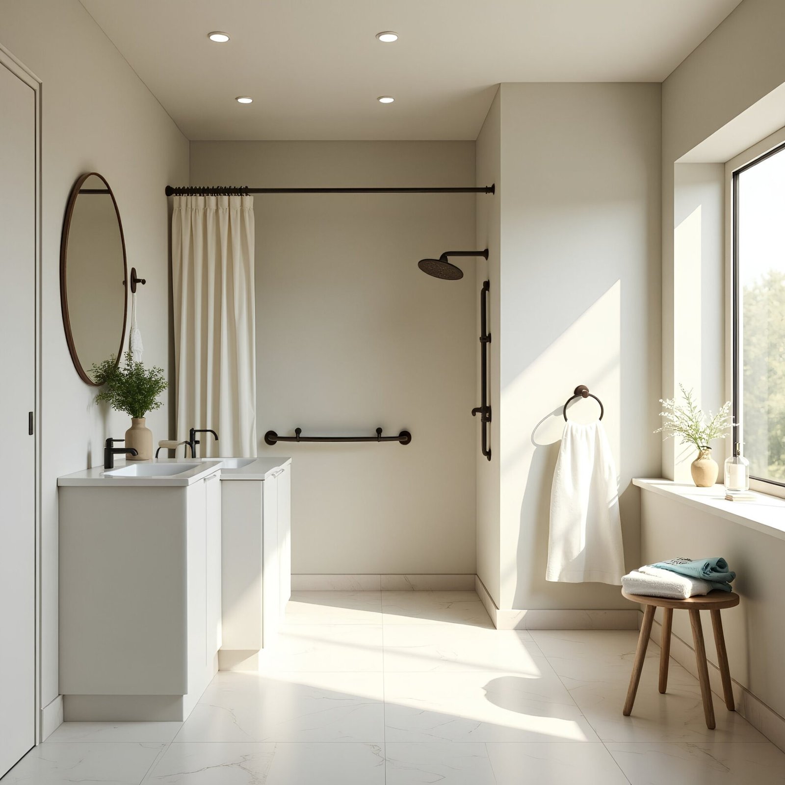 image gen 9 - Rave Showroom